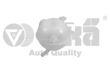 Компенсационный бак, охлаждающая жидкость vika купить